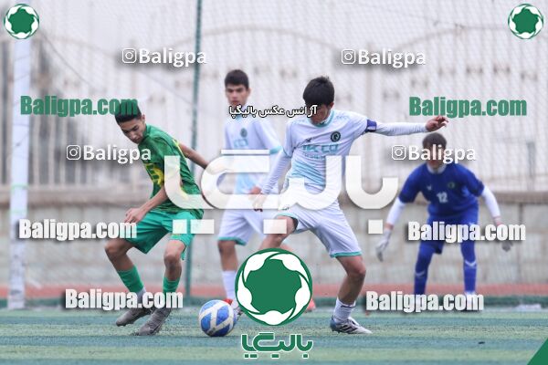 پیکان 1 - 1