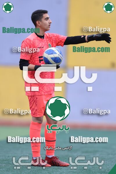 پیکان 1 - 1