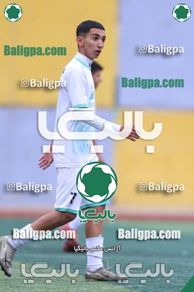 پیکان 1 - 1