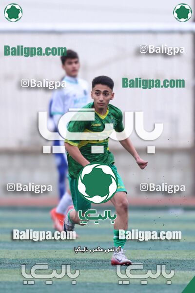 پیکان 1 - 1