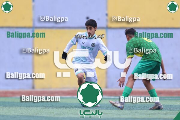 پیکان 1 - 1