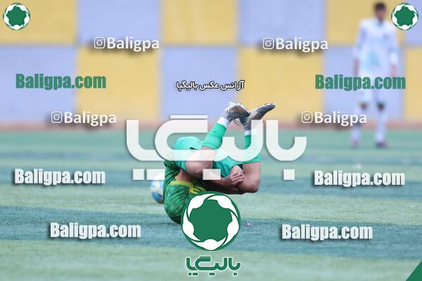پیکان 1 - 1