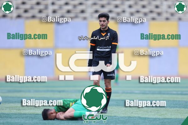 پیکان 1 - 1