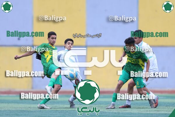 پیکان 1 - 1