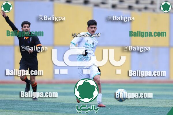 پیکان 1 - 1