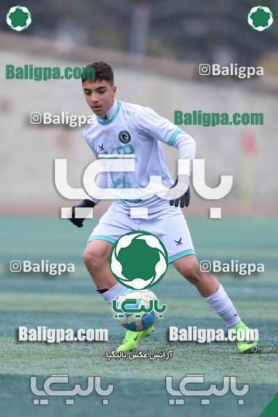 پیکان 1 - 1