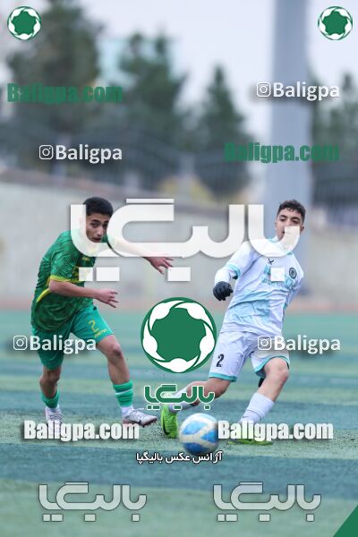 پیکان 1 - 1