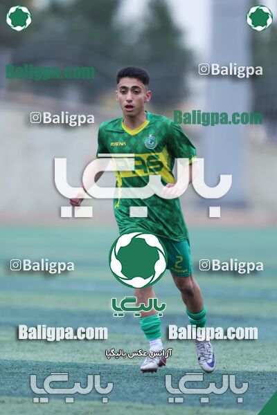 پیکان 1 - 1
