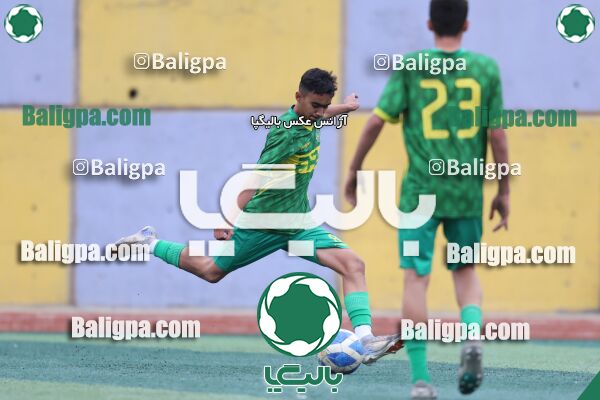 پیکان 1 - 1