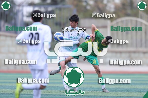 پیکان 1 - 1