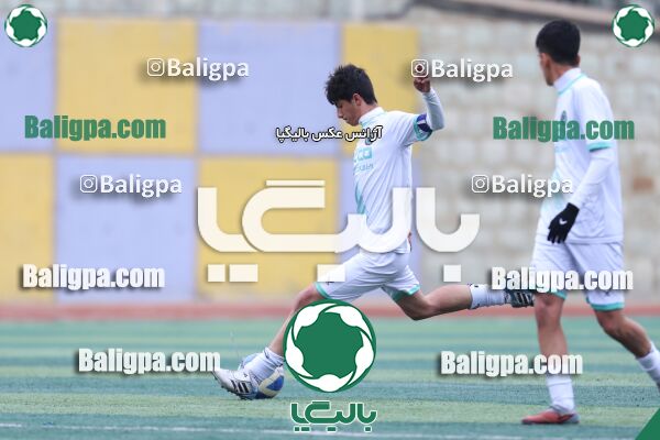پیکان 1 - 1