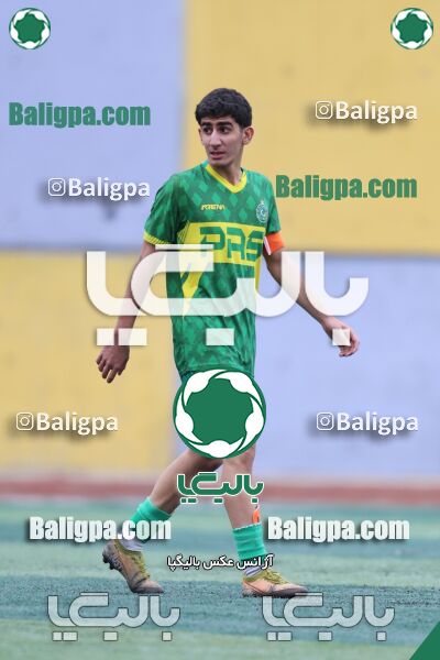 پیکان 1 - 1
