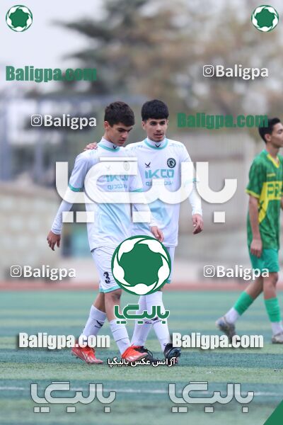 پیکان 1 - 1