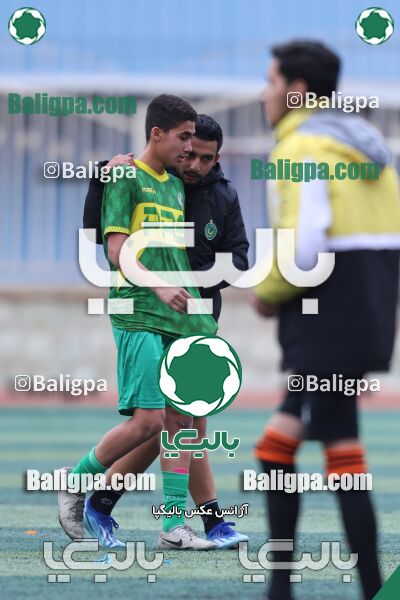 پیکان 1 - 1