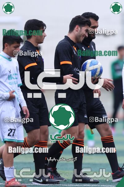 پیکان 1 - 1