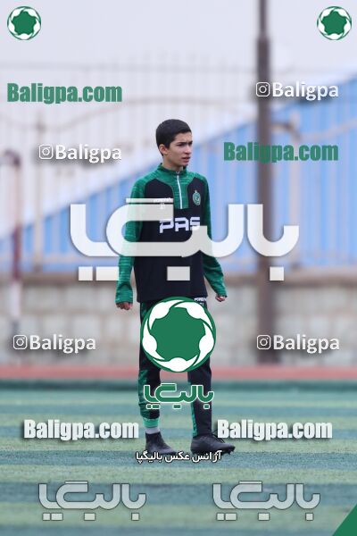 پیکان 1 - 1