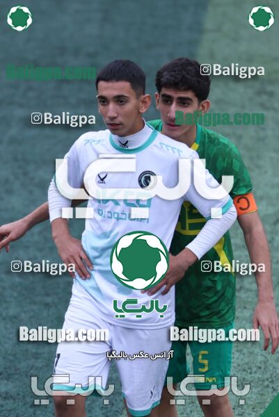 پیکان 1 - 1