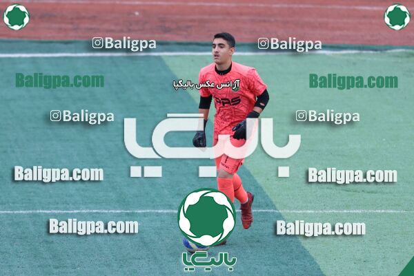 پیکان 1 - 1