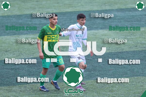 پیکان 1 - 1
