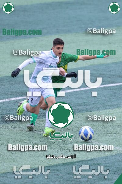 پیکان 1 - 1