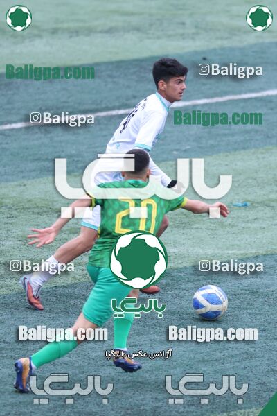 پیکان 1 - 1