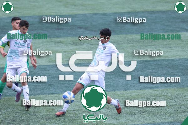 پیکان 1 - 1