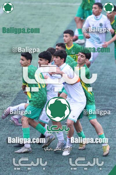 پیکان 1 - 1