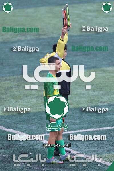 پیکان 1 - 1
