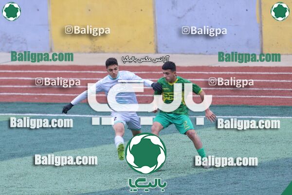 پیکان 1 - 1