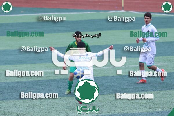 پیکان 1 - 1