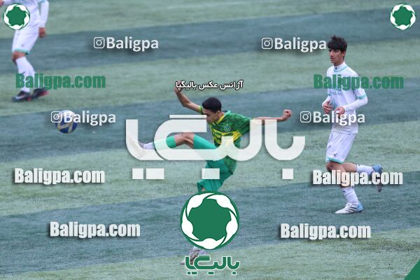 پیکان 1 - 1
