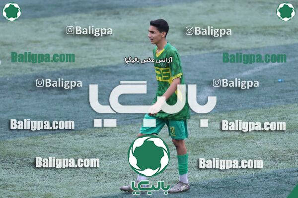 پیکان 1 - 1