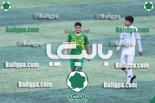 پیکان 1 - 1