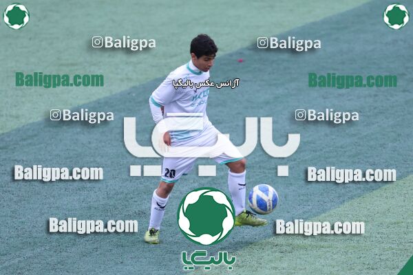 پیکان 1 - 1