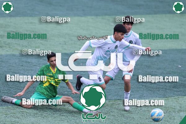 پیکان 1 - 1