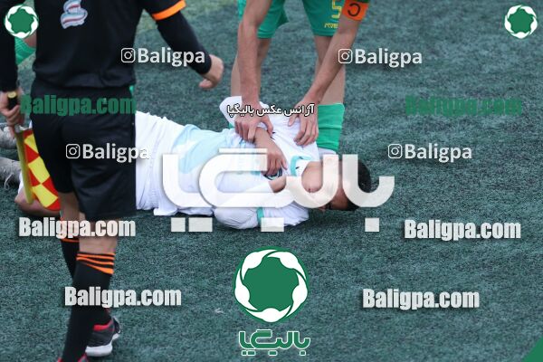 پیکان 1 - 1