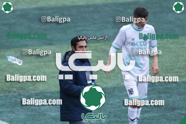 پیکان 1 - 1