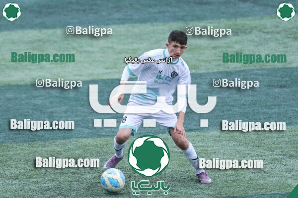 پیکان 1 - 1