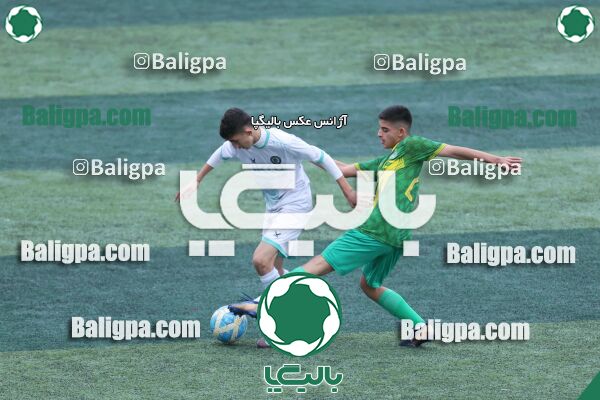 پیکان 1 - 1