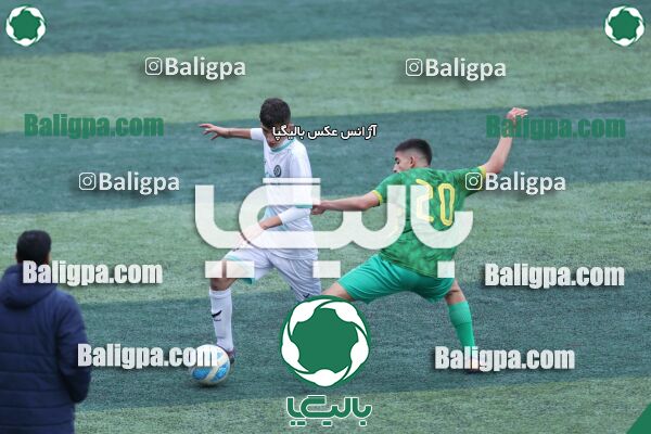 پیکان 1 - 1