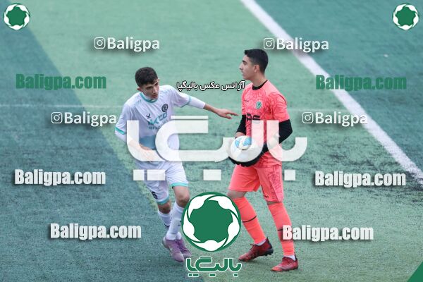 پیکان 1 - 1