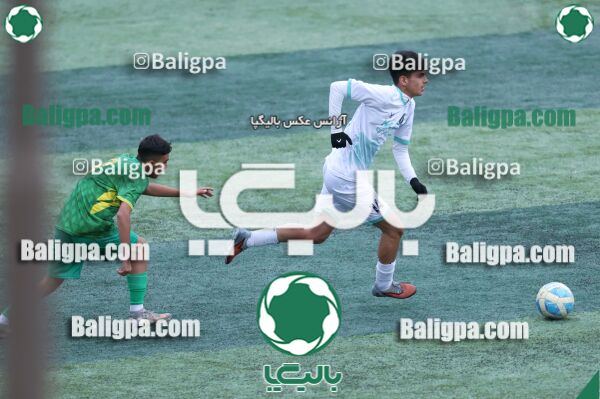 پیکان 1 - 1