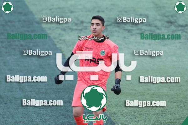 پیکان 1 - 1