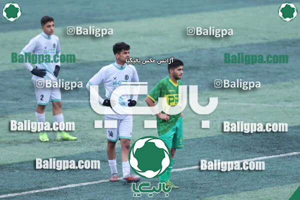 پیکان 1 - 1