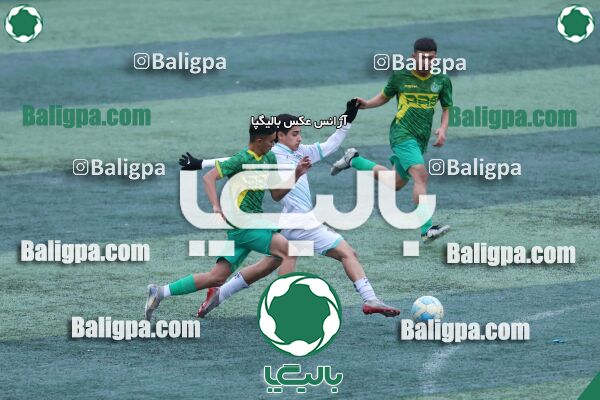 پیکان 1 - 1