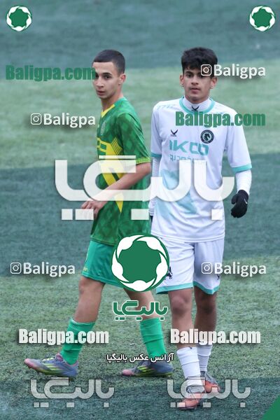 پیکان 1 - 1