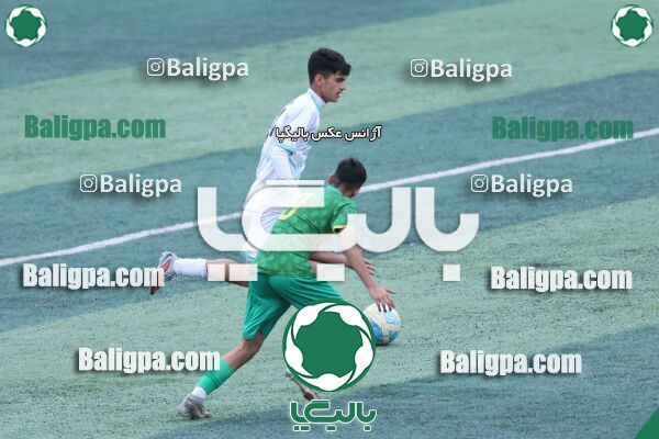 پیکان 1 - 1