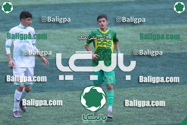 پیکان 1 - 1