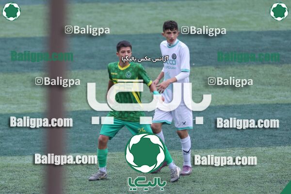 پیکان 1 - 1