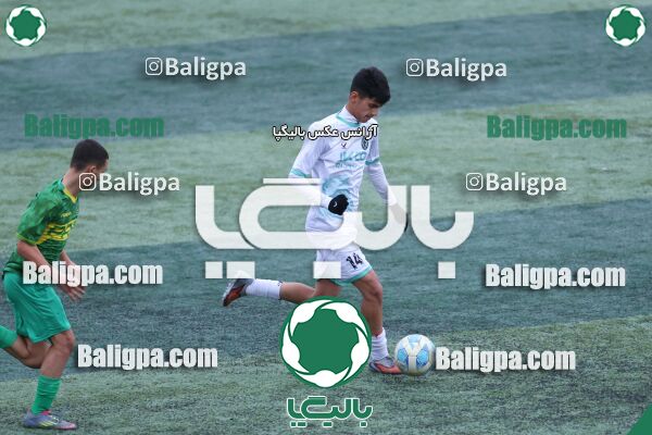 پیکان 1 - 1
